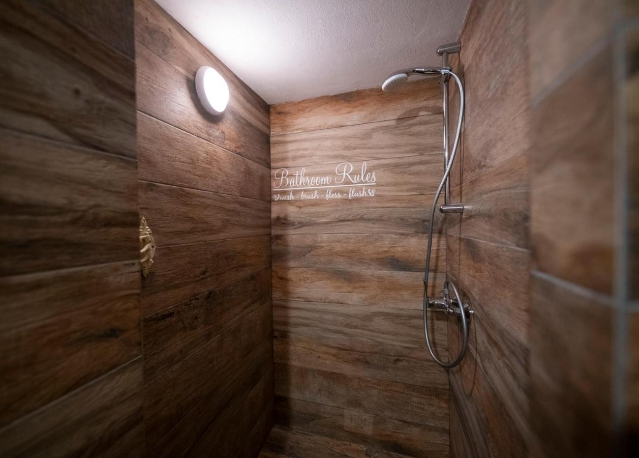 Apartma Alpski Vrt Vojsko Zewnętrze zdjęcie