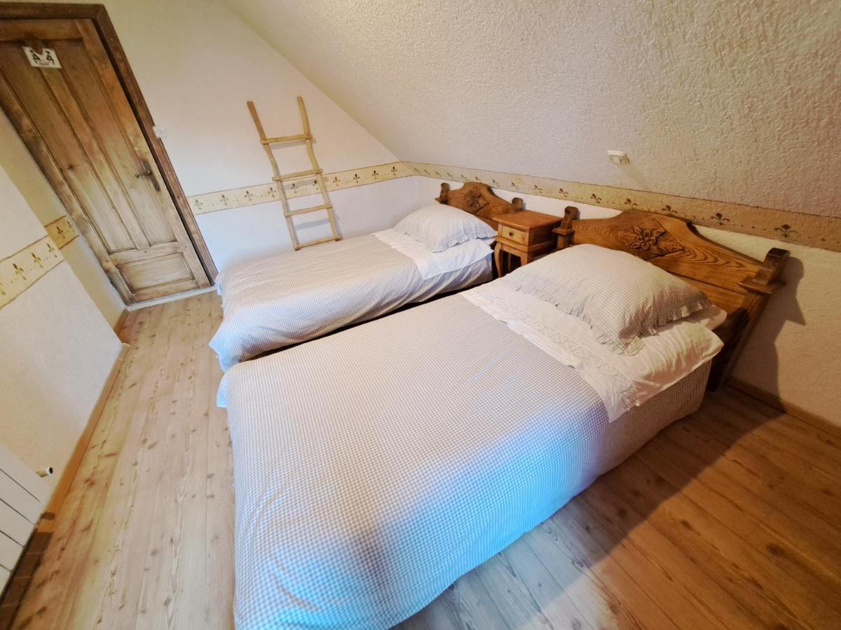 Apartma Alpski Vrt Vojsko Zewnętrze zdjęcie